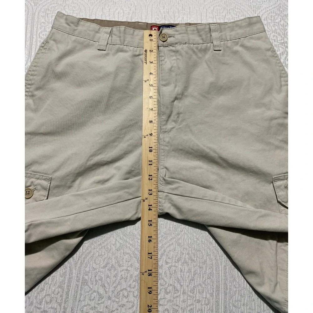 Chaps brand type